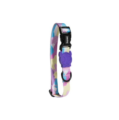 Coleira para cachorros ZeeDog Candy