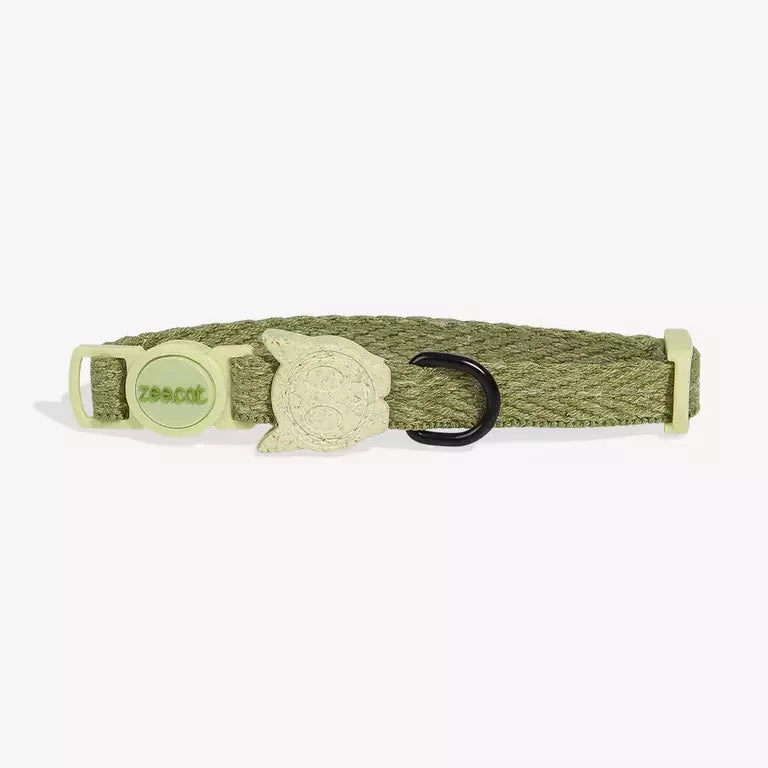 Coleira para gatos ZeeCat Moss