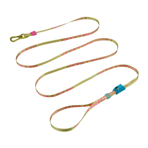 Guia Longa CMYK Zee Dog Para cachorro