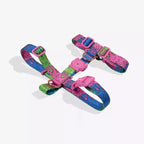 Peitoral H Para Cachorros Melted Zeedog