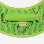 Peitoral para Cachorros ZeeDog Fly Harness Kermit