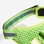 Peitoral para Cachorros ZeeDog Fly Harness Kermit