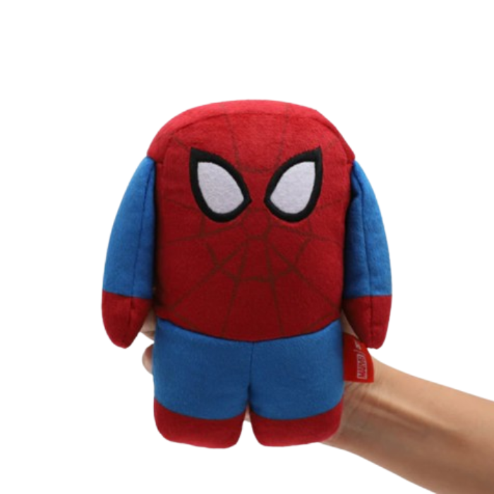 Brinquedo para Cachorros ZeeDog Marvel Homem Aranha