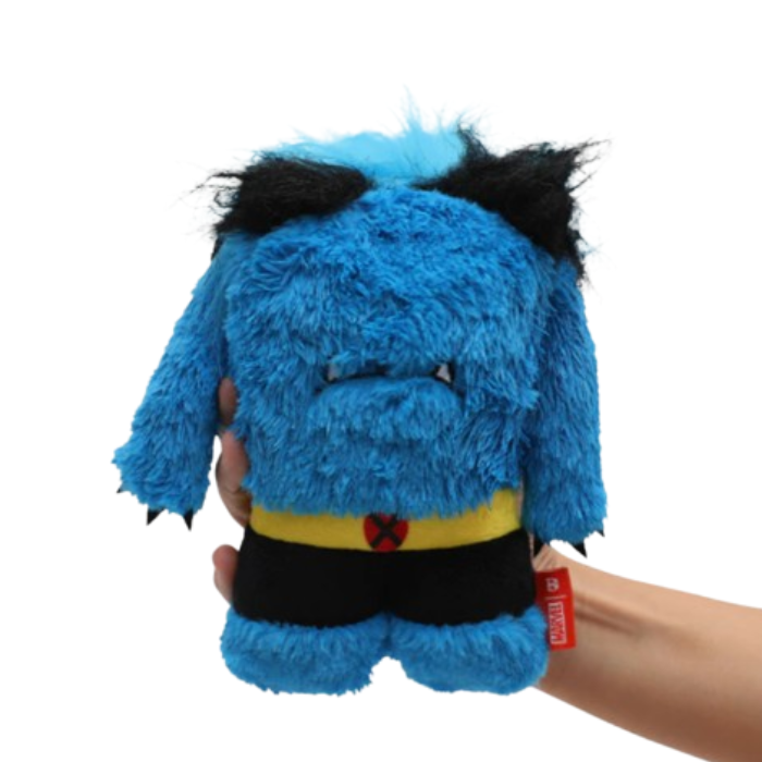 Brinquedo para Cachorros ZeeDog Marvel Fera