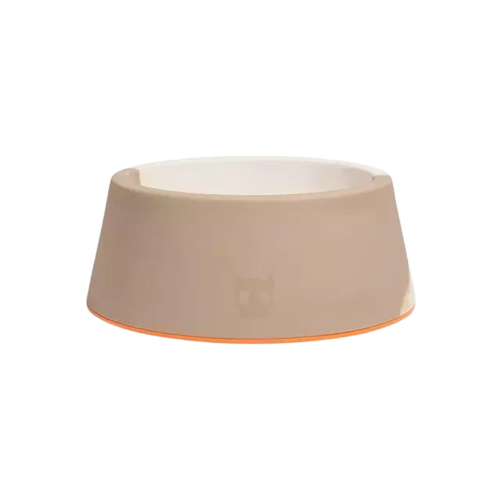 Comedouro Para Cachorros Zee Dog Melamina Desert