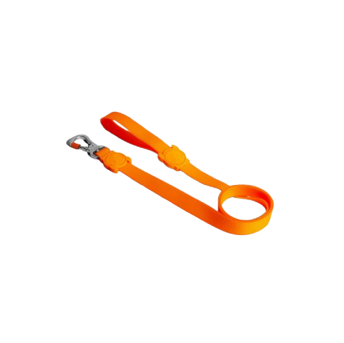 Guia para cachorros ZeeDog Neopro Tangerine