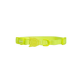 Coleira para gatos ZeeCat Neopro Verde Lime