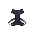 Zee Dog Peitoral Air Mesh ajustável Marvel Pantera Negra para cães