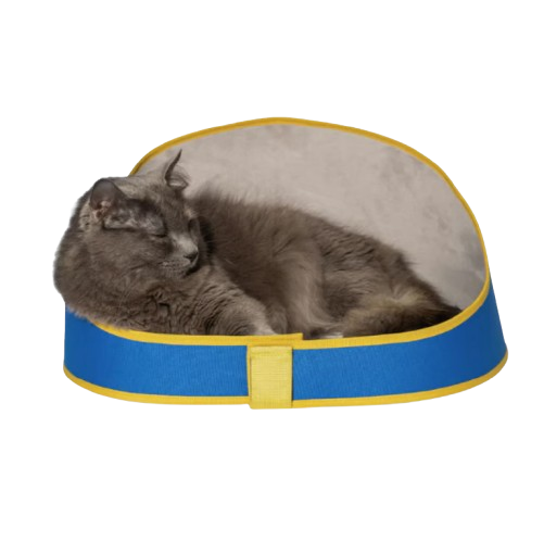 Cama para gatos ZeeDog Polo