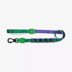 Guia Para Cachorros Zee Dog Com Amortecedor Ruff Leash Marvel Hulk