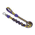 Guia Zeedog Com Amortecedor Ruff Leash Zmiley