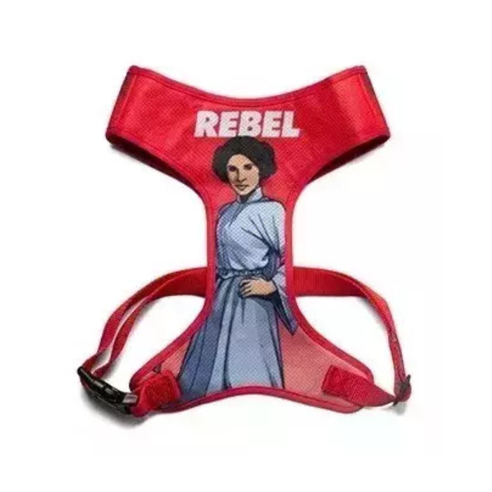Zeedog Star Wars Leia Air Mesh PP