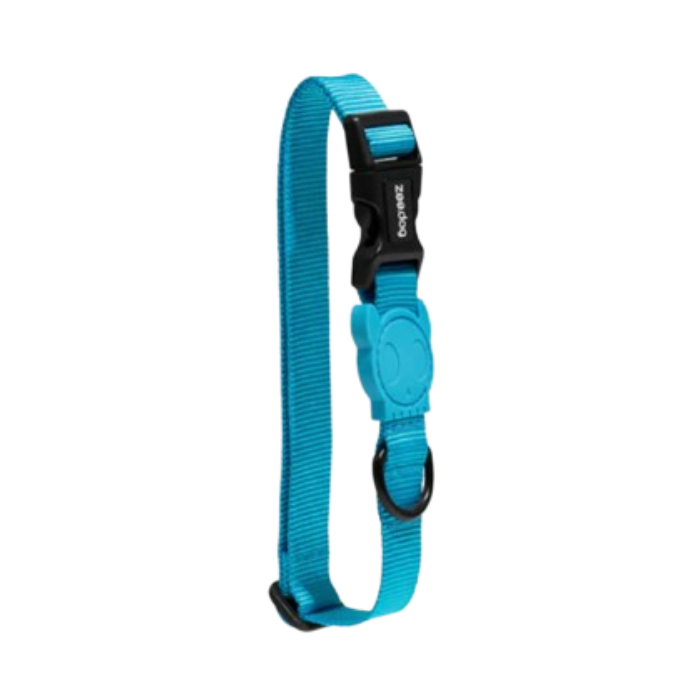 Coleira Para Cachorros Ultimate Blue Zee Dog