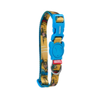 Coleira Para Cachorros Zee Dog Marvel Wolverine