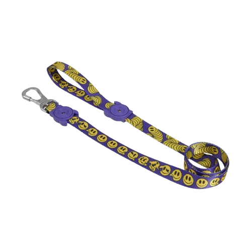 Guia para cachorros ZeeDog Zmiley