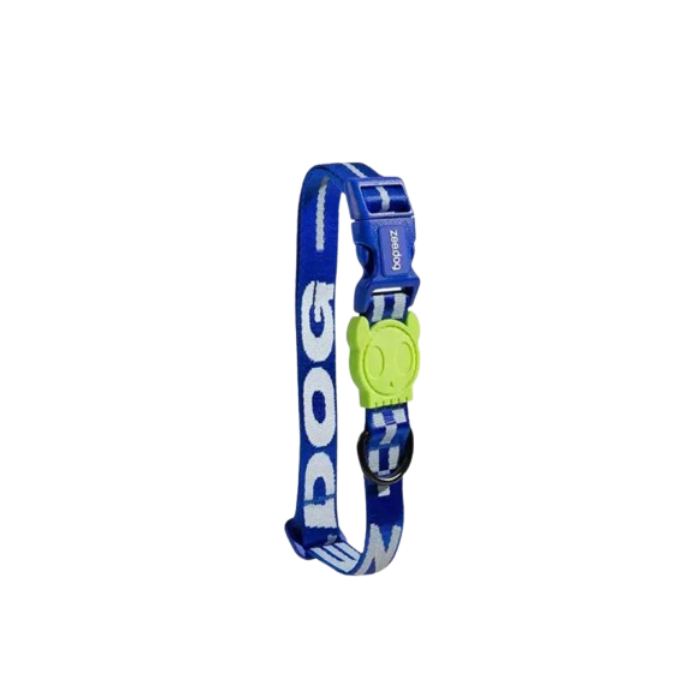 Coleira Astro - ZeeDog Collar