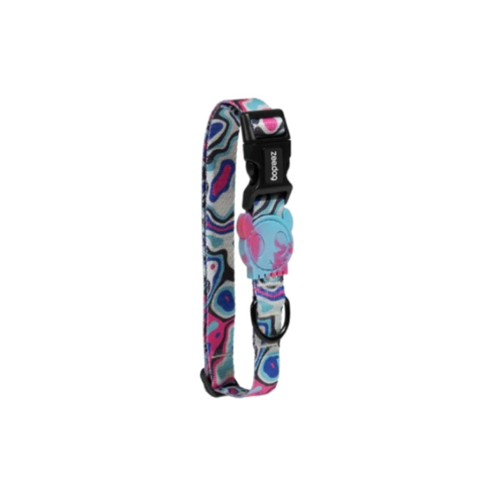 Coleira para cachorros ZeeDog Blast