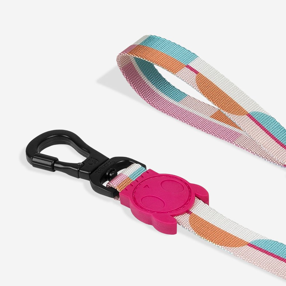 Guia para cachorros ZeeDog Bloom