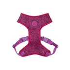 Peitoral para Cachorros Air Mesh Ajustável Brain Zeedog