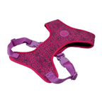 Peitoral para Cachorros Air Mesh Ajustável Brain Zeedog