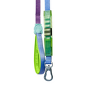 Guia Zee.Dog Air-Leash Cali Uno para Cães
