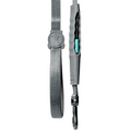 Guia Zee.Dog Air-Leash Carbon Para Cães
