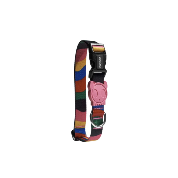Coleira para Cachorros Zeedog Chroma