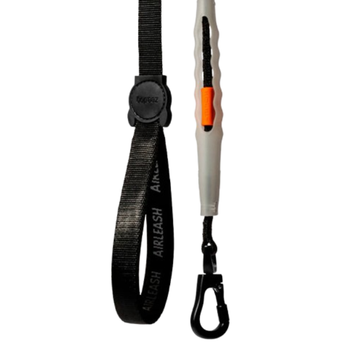 Guia Zee.Dog Air-Leash Classic para Cães