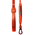 Guia Zee.Dog Air-Leash Crimson para Cães