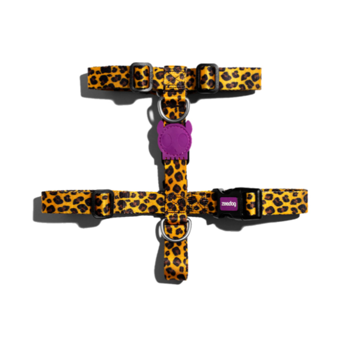 Peitoral H Para Cachorros Honey Zee Dog