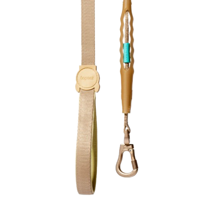 Guia Zee.Dog Air-Leash Kim para Cães