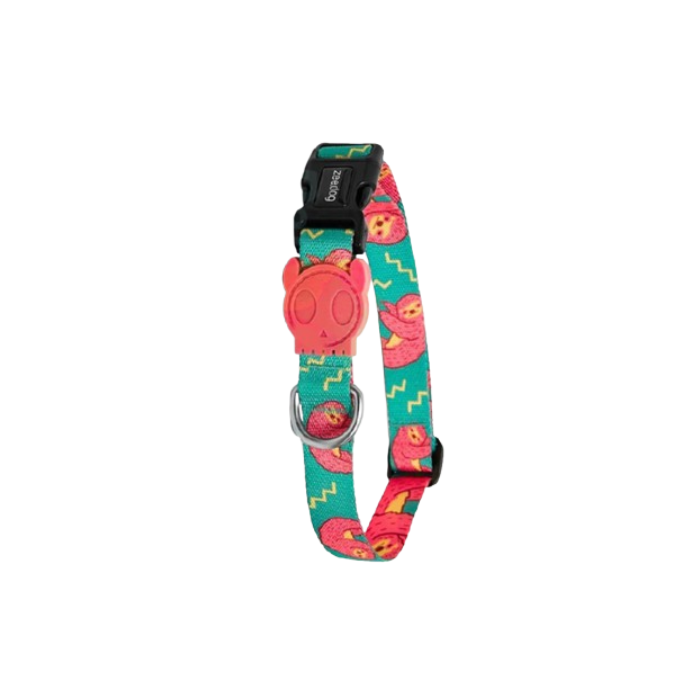Coleira para cachorros ZeeDog Lazy