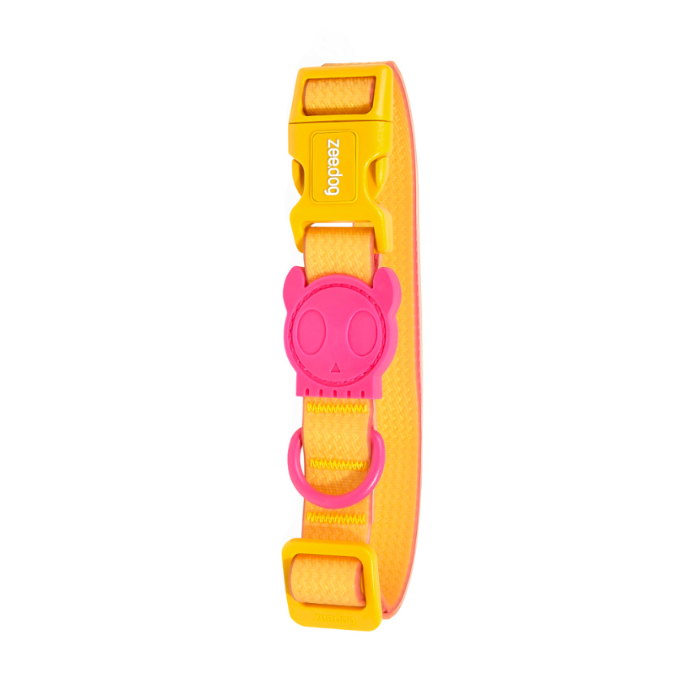 Coleira para cachorros ZeeDog Neopro Lyra