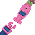 Coleira para Cachorros Zeedog Melted