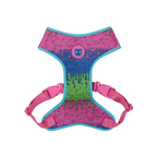 Peitoral para Cachorros Air Mesh Ajustável Melted Zeedog