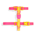 Peitoral Para Cachorros H Neopro Lyra Zee Dog