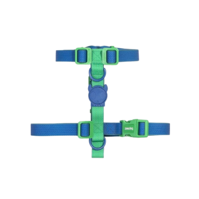 Peitoral Para Cachorros H Neopro Apex Zee Dog