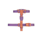 Peitoral Para Cachorros H Neopro Iris Zee Dog