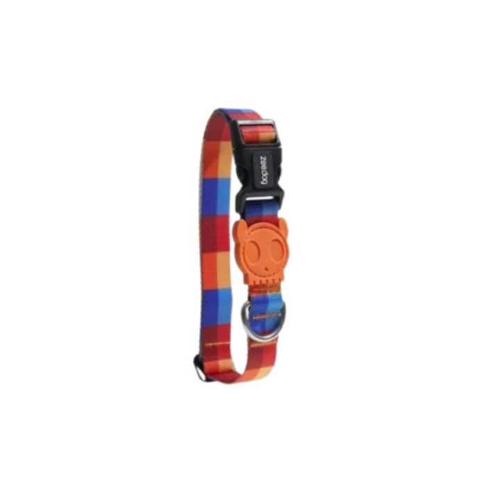 Coleira para Cachorros Zeedog Parker