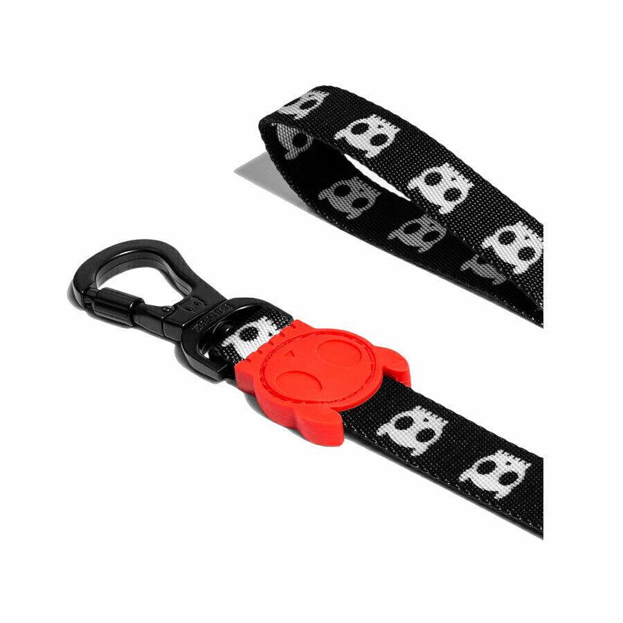 Guia para cachorros ZeeDog Skull