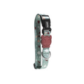 Coleira para cachorros ZeeDog Terrazzo Green