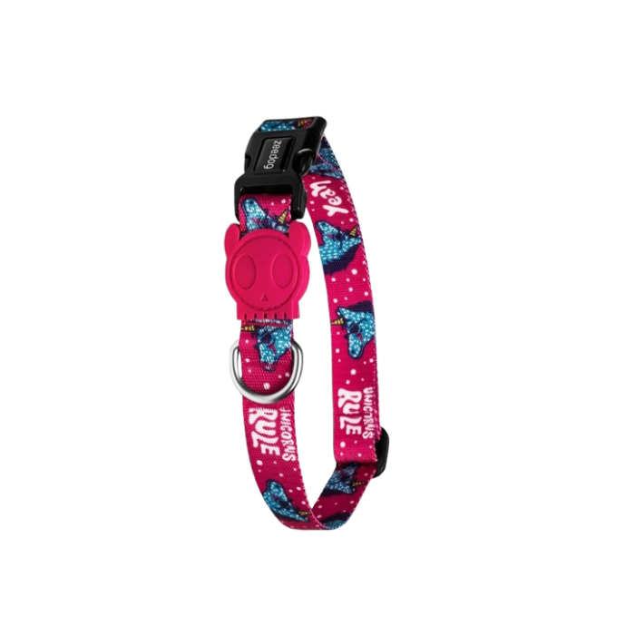 Coleira para cachorros ZeeDog Uni
