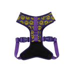Peitoral para Cachorros Air Mesh Ajustável Zmiley Zeedog