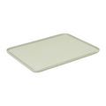 Jogo Americano Zee Mat Sage - Comedouro para cachorro