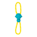 Zippy Tuff Ropetugz Monkey Cabo de Guerra Para Cachorro