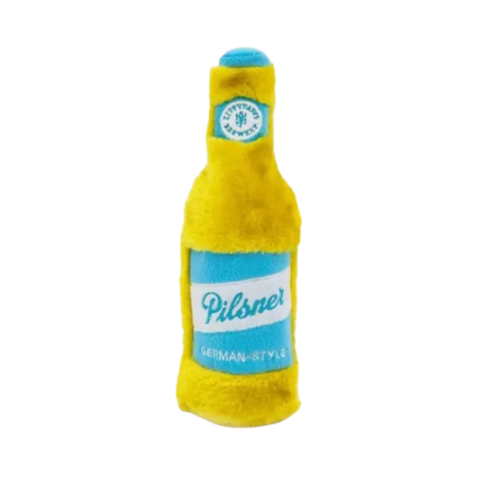 Zippy Paws Happy Hour Crusherz – Pilsner