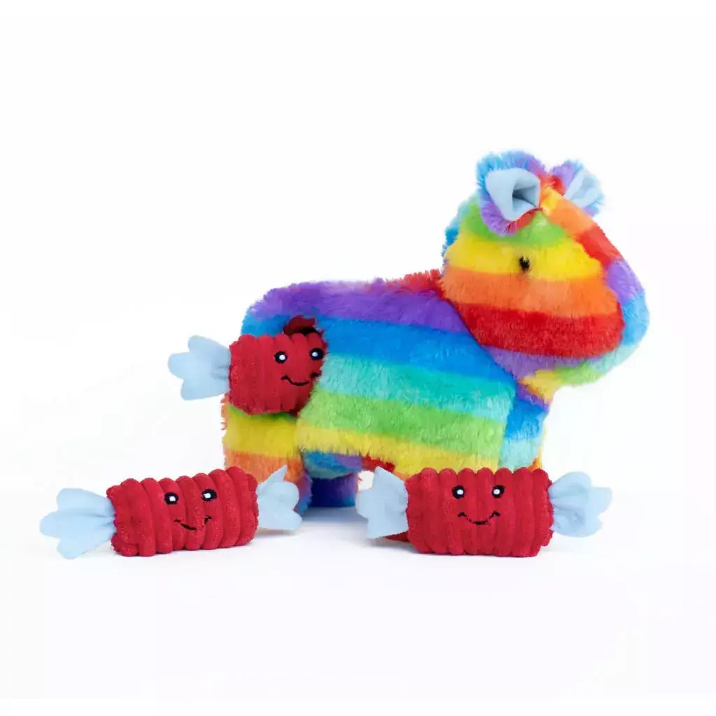 Zippy Paws Zippy Burrow® Piñata