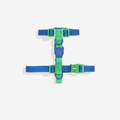 Zeedog Peitoral Neopro Apex H Hardness