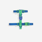 Zeedog Peitoral Neopro Apex H Hardness