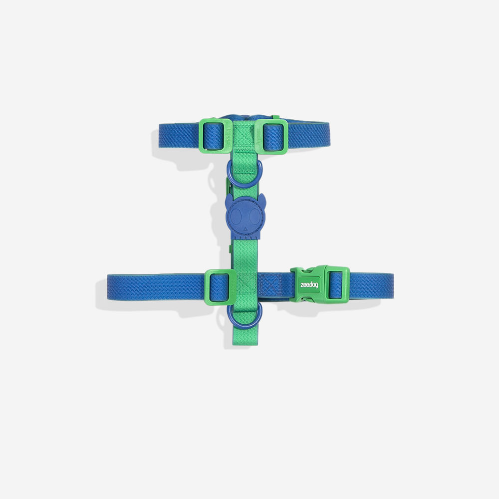Zeedog Peitoral Neopro Apex H Hardness